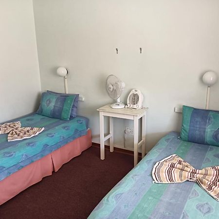 Mumo Lodge بادبلااس المظهر الخارجي الصورة