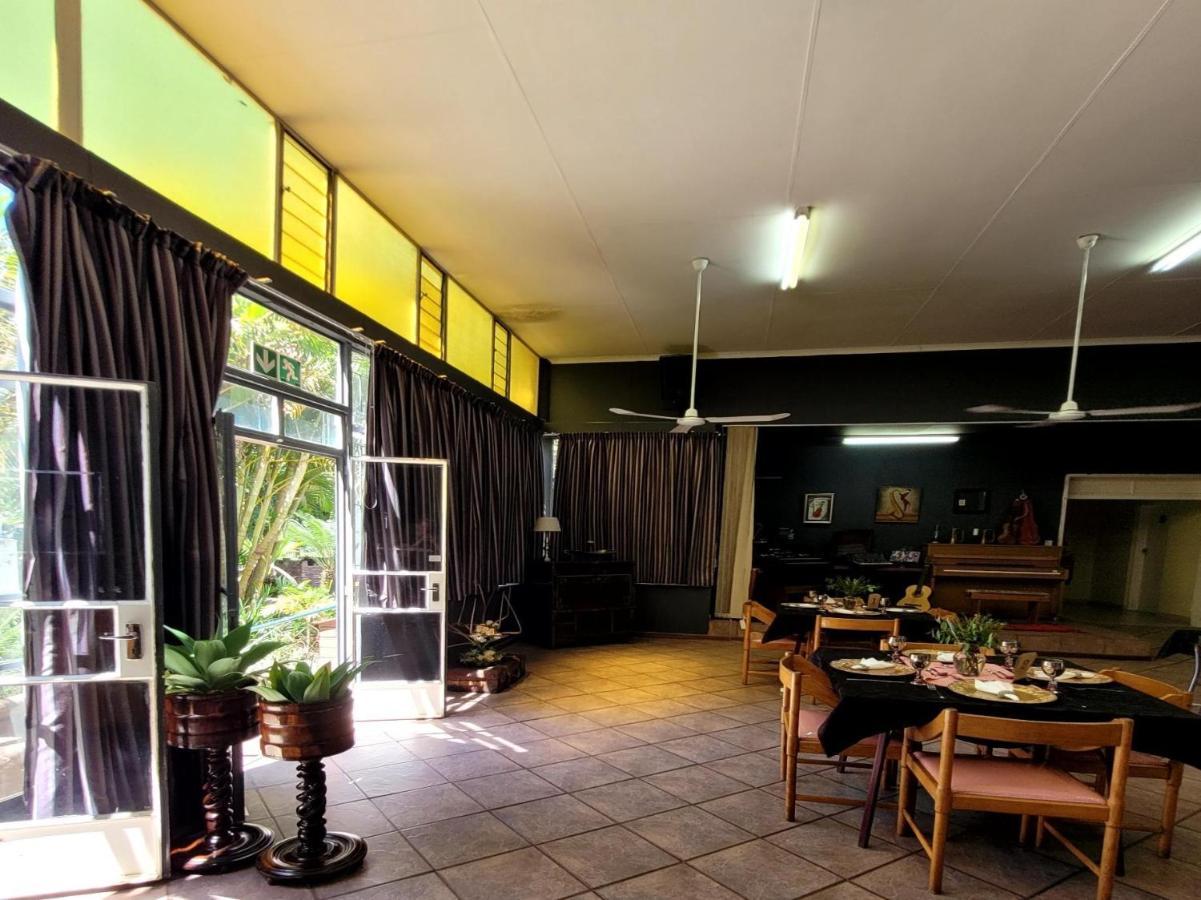 Mumo Lodge بادبلااس المظهر الخارجي الصورة