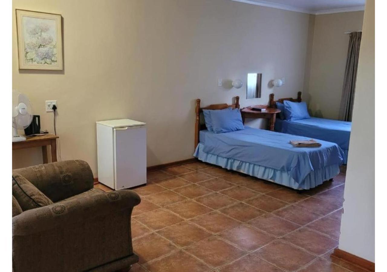 Mumo Lodge بادبلااس المظهر الخارجي الصورة