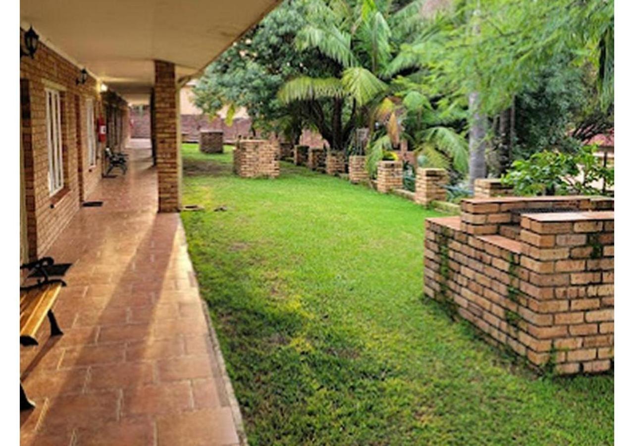 Mumo Lodge بادبلااس المظهر الخارجي الصورة