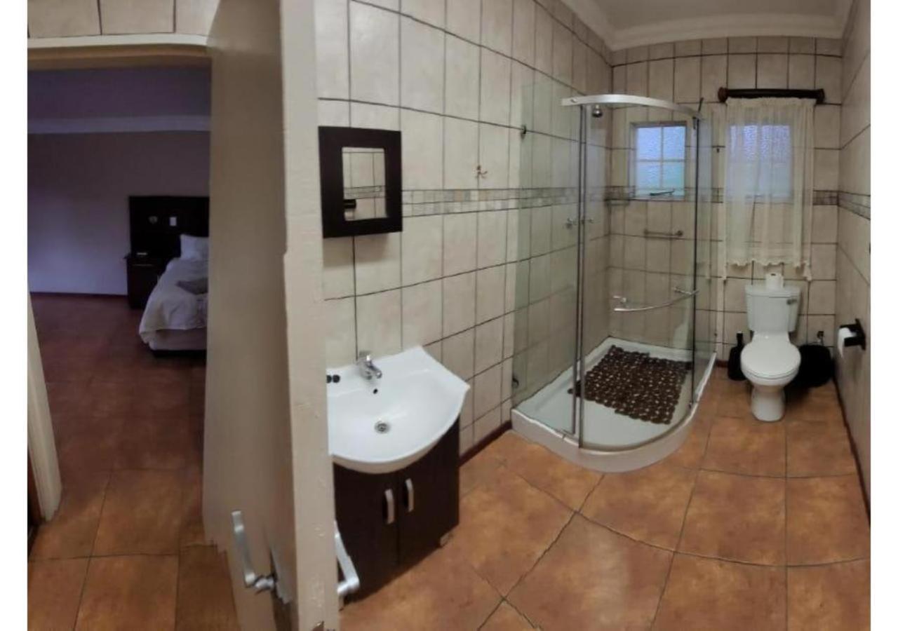 Mumo Lodge بادبلااس المظهر الخارجي الصورة