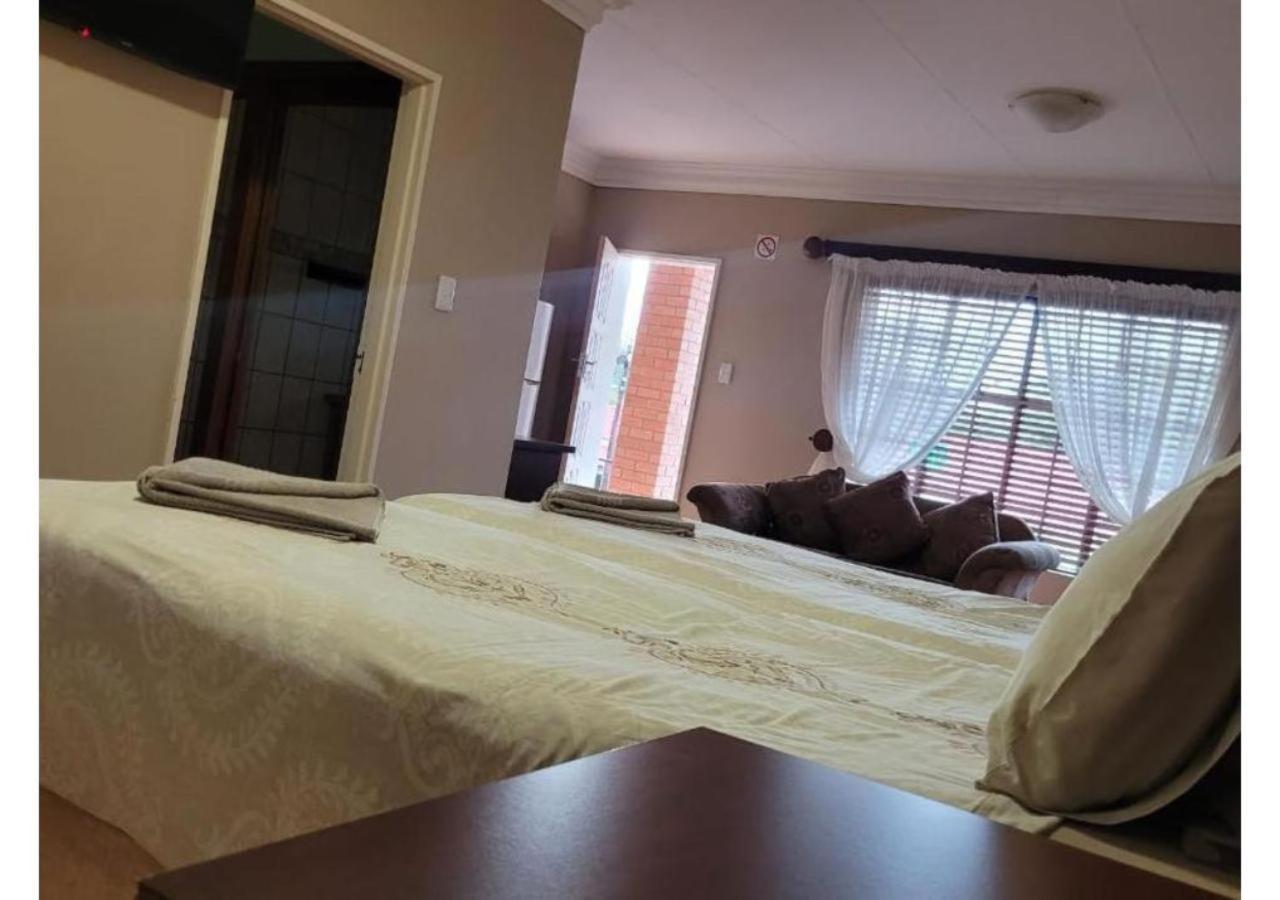 Mumo Lodge بادبلااس المظهر الخارجي الصورة