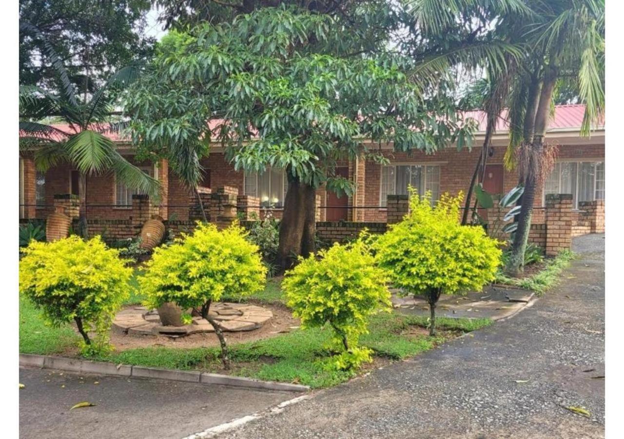 Mumo Lodge بادبلااس المظهر الخارجي الصورة