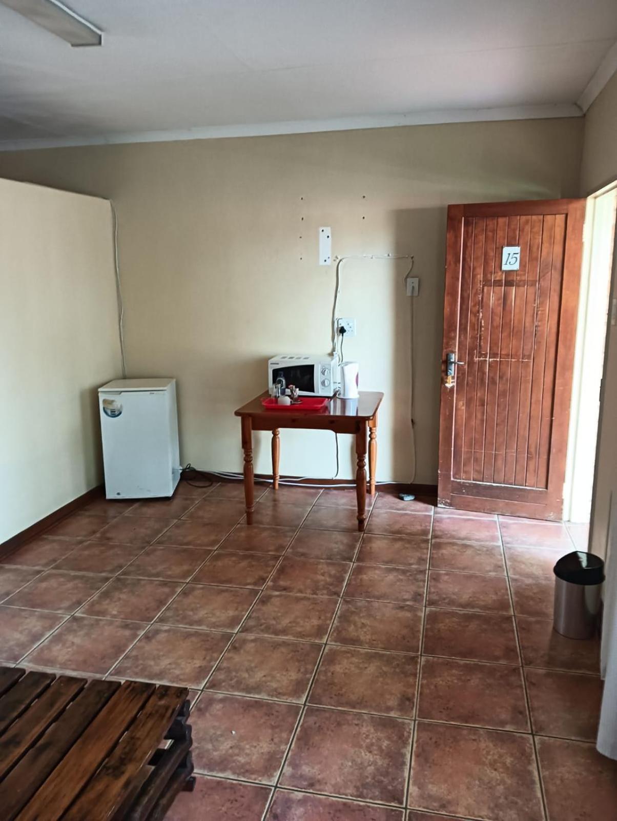 Mumo Lodge بادبلااس المظهر الخارجي الصورة