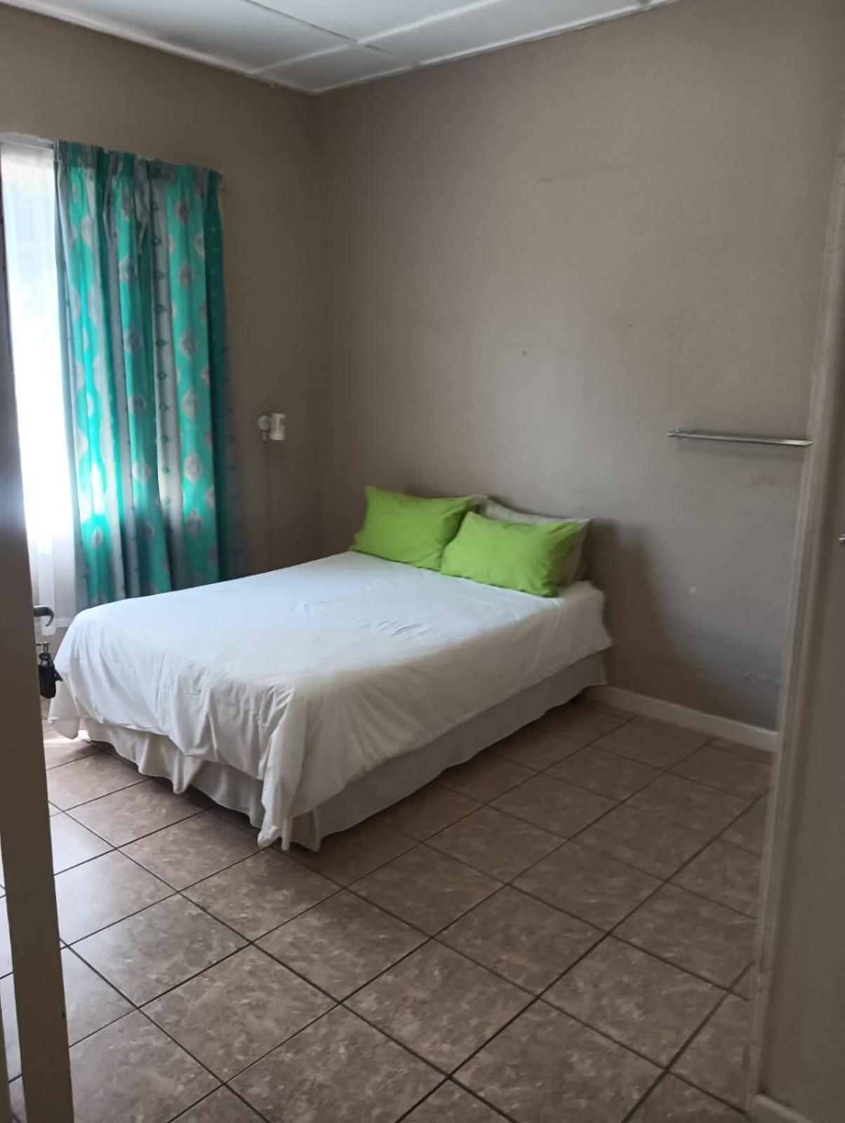 Mumo Lodge بادبلااس المظهر الخارجي الصورة