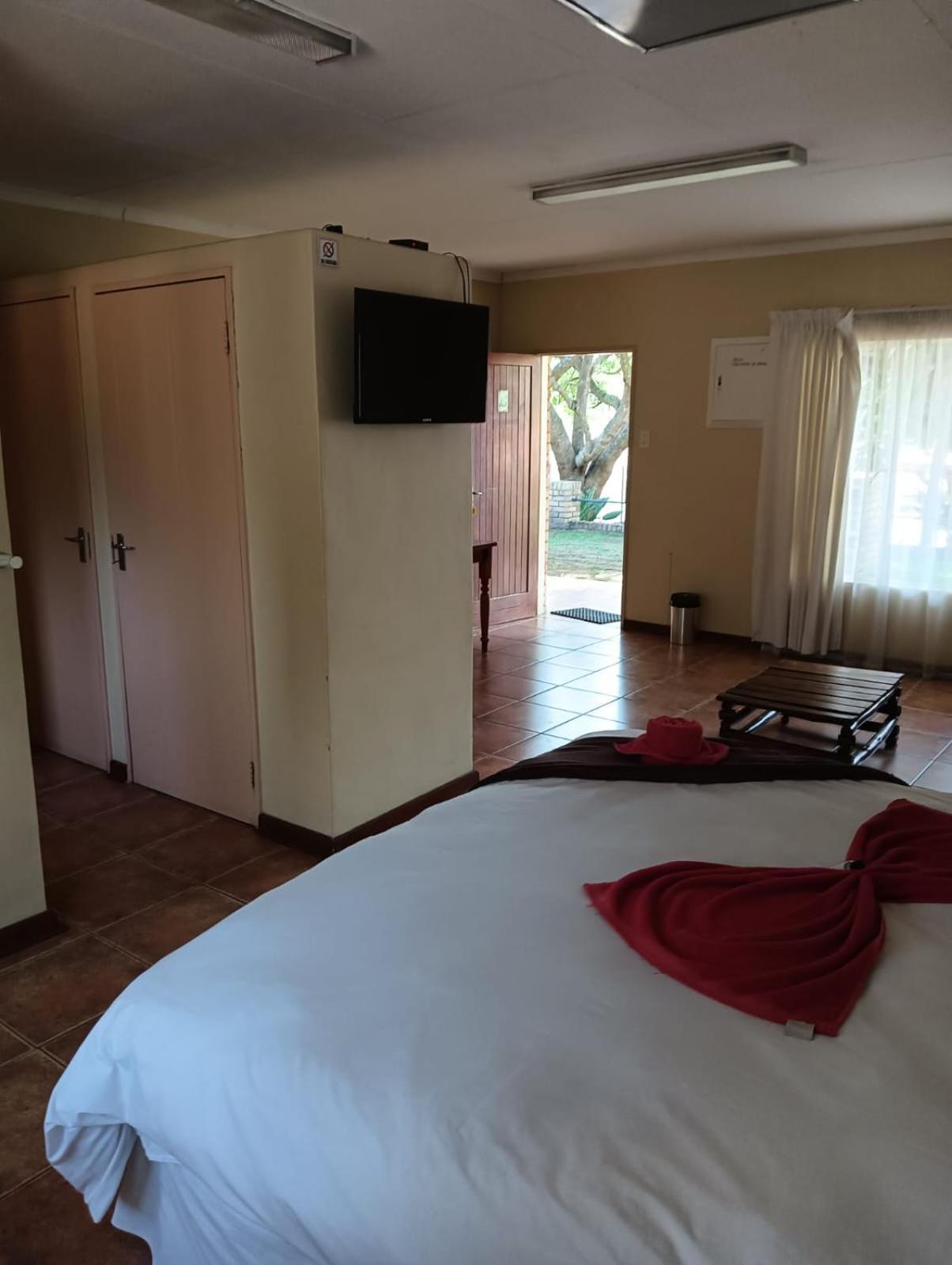 Mumo Lodge بادبلااس المظهر الخارجي الصورة